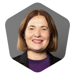 Marjolein Arends - HR Manager | Royal VIVBuisman